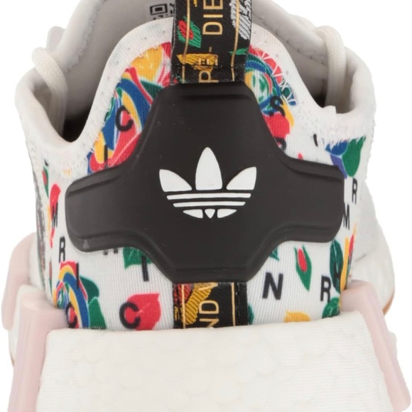 Adidas Originals Women's NMD_R1 Sneaker - Picture 5 of 8